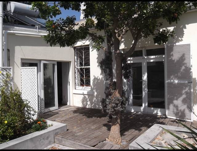 4 bed property to rent in OBSERVATORY